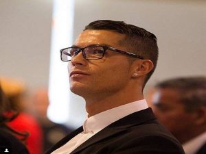 Ronaldo sẽ làm gì sau khi giải nghệ?