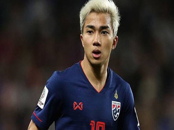 Messi Thái đắt nhất ở CLB Sapporo 