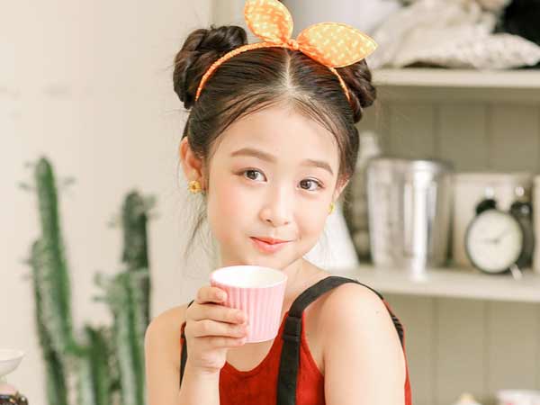 Đặt tên ở nhà cho bé gái hay nhất