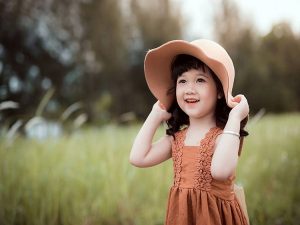 Mách cha mẹ đặt tên con gái họ Đỗ hay và ý nghĩa
