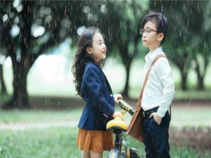 Đặt tên con họ Vũ hay và hợp phong thủy