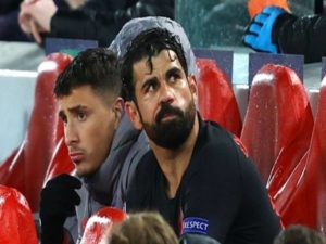 Hậu trường sân cỏ 05-6: Diego Costa lĩnh phạt vì trốn thuế