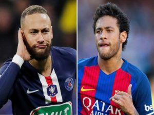 Lương của Neymar – Mức lương Neymar JR hiện tại