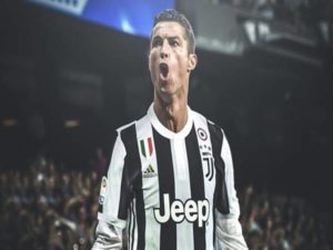 Lương của Ronaldo – Tìm hiểu mức lương Ronaldo hiện tại