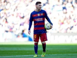 Chiều cao của Messi là bao nhiêu? Messi có phải chú lùn làng bóng đá?