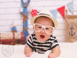 Mách cha mẹ đặt tên con trai họ Hà hay và ý nghĩa