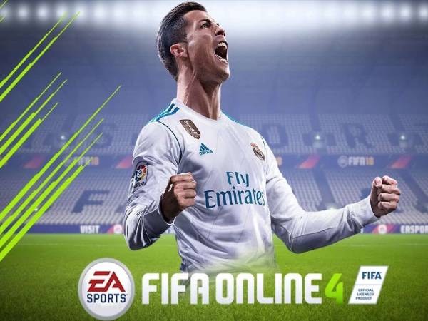 6 cầu thủ nên mua trong FiFa Online 4 không thể bỏ qua