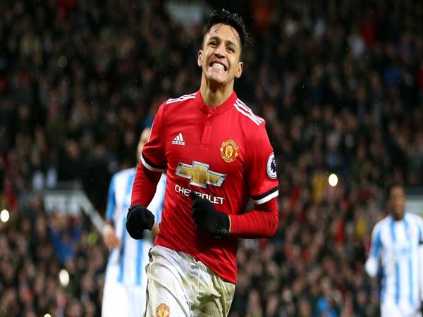 Alexis Sanchez là ai? Tìm hiểu tiểu sử của Alexis Sanchez