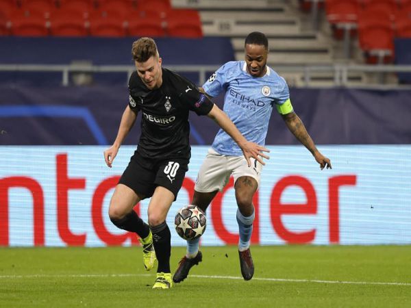 Nhận định Man City vs Gladbach, 03h00 ngày 17/3 - Cup C1 Châu Âu