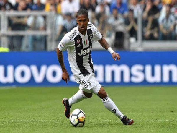 Tiểu sử Douglas Costa – Thông tin sự nghiệp cầu thủ của Douglas Costa