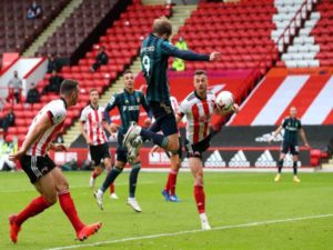 Dự đoán bóng đá Sheffield United vs Leeds United, 21h00 ngày 3/4