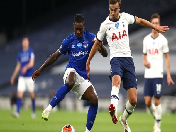 Nhận định Everton vs Tottenham, 02h00 ngày 17/4 - Ngoại hạng Anh
