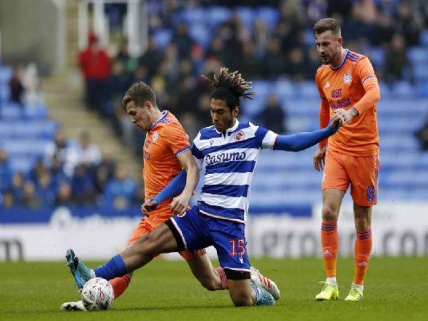 Nhận định, Nhận định Reading vs Cardiff, 0h00 ngày 17/4 - Hạng Nhất Anh