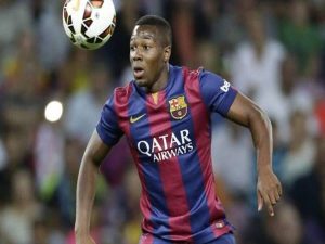 Adama Traore –  Quái thú làm điên đảo giải Ngoại hạng Anh