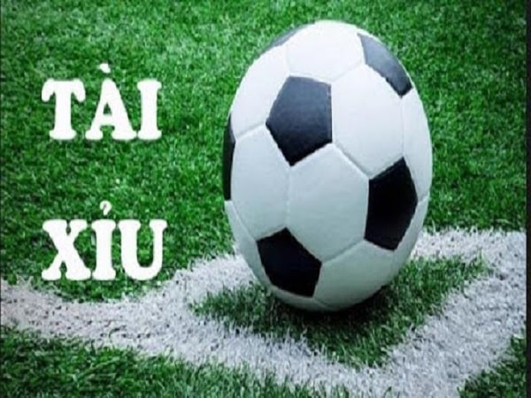 Tỷ lệ kèo bóng đá Tài - Xỉu