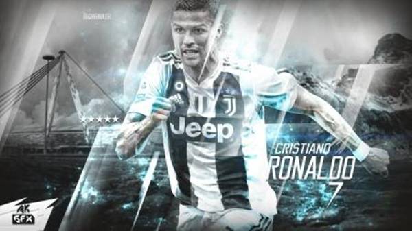 Sự nghiệp của Ronaldo