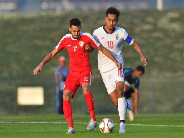 Dự đoán Nhận định Thái Lan vs Oman (1)