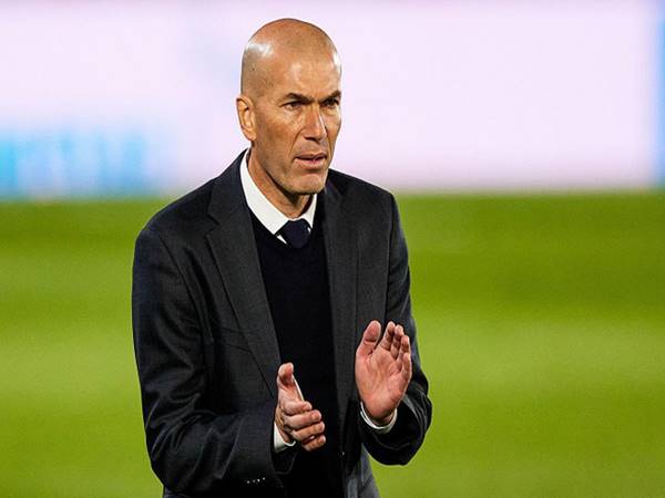 Bóng đá Quốc Tế 17/5: Zidane phủ nhận chuyện rời Real
