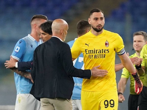 Chuyển nhượng bóng đá quốc tế 26/5: Donnarumma có thể tới Juventus