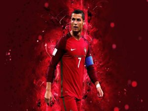Cristiano Ronaldo là ai? Tìm hiểu về tiểu sử CR7