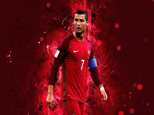 Cristiano Ronaldo là ai? Tìm hiểu về tiểu sử CR7