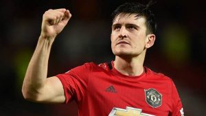 BĐ Quốc Tế 21/5: HLV Solskjaer bất ngờ bi quan về Harry Maguire