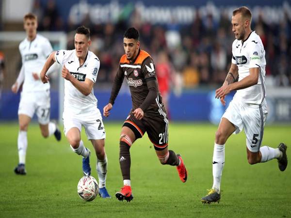 Nhận định Châu Á Brentford vs Swansea City (21h00 ngày 29/5)