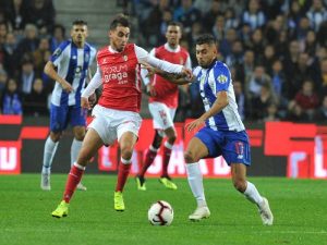 Nhận định Moreirense vs Sporting Braga, 3h15 ngày 15/5