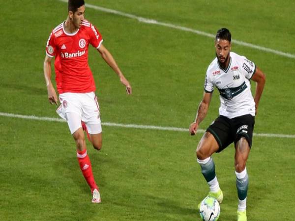 Nhận định bóng đá Vila Nova vs Bahia, 2h30 ngày 2/6:
