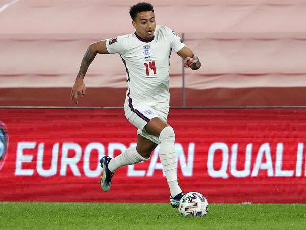 Tin bóng đá chiều 3/6: Lingard sáng cửa dự Euro 2020