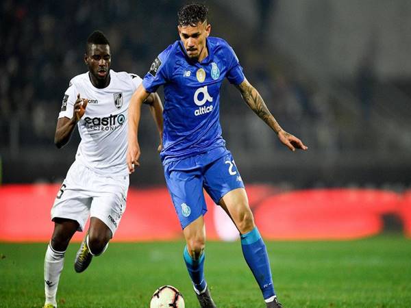 Nhận định bóng đá Estoril vs Guimaraes, 2h15 ngày 14/8