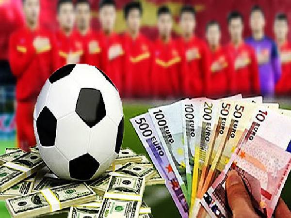 Chơi bóng đá là gì?