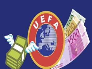 Luật công bằng tài chính trong bóng đá theo quy định của UEFA