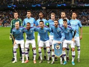 Câu lạc bộ Manchester City – Tìm hiểu về Nửa xanh thành Manchester