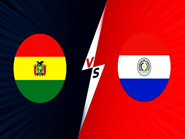 Nhận định châu Á Bolivia vs Paraguay, 03h00 ngày 15/10