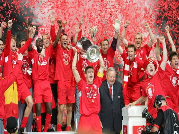 Liverpool vô địch Ngoại hạng Anh bao nhiêu lần bạn biết không?