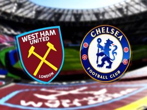 Nhận định Châu Á West Ham vs Chelsea, 19h30 ngày 4/12