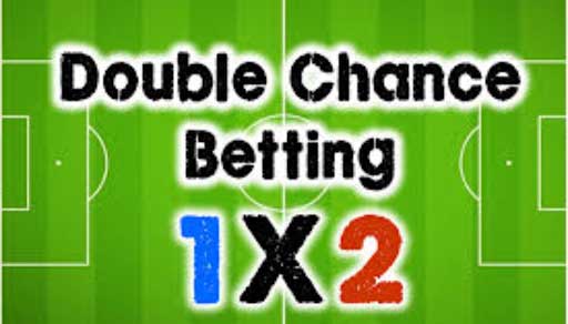 Kèo chơi Double chance (DC – cơ hội kép) là gì?