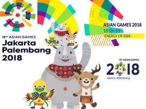 Asiad là gì? Những thông tin cần biết về Đại hội thể thao Asiad