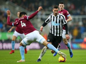 Nhận định West Ham vs Newcastle 19h30 ngày 19/02