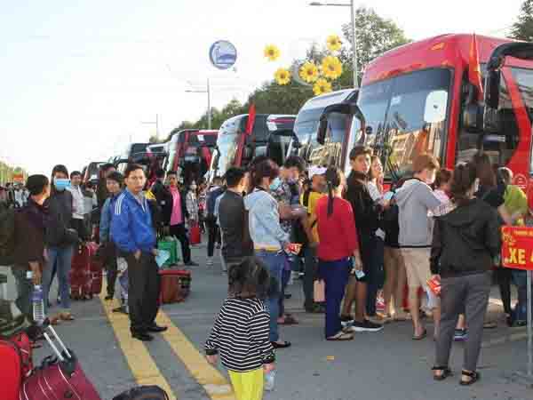 Nằm mơ thấy về quê đánh con gì - Giải mã chiêm bao thấy về quê