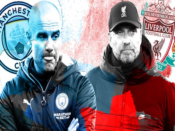 Nhận định Châu Á Man City vs Liverpool, 21h30 ngày 16/04