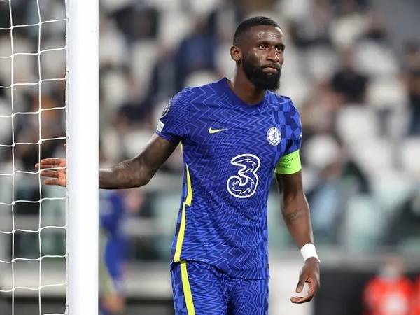 Tin Chelsea 15/4: Antonio Rudiger định đoạt tương lai với Chelsea