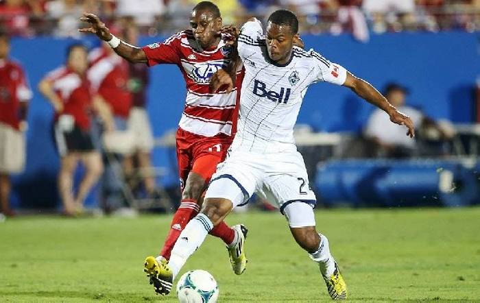 Nhận định châu Á Dallas vs Vancouver, 8h07 ngày 19/6