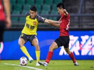 Nhận định bóng đá Changchun Yatai vs Guangzhou City, 16h30 ngày 4/6