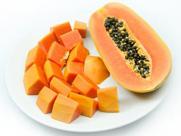 Đu đủ bao nhiêu calo? Ăn đu đủ có béo không?