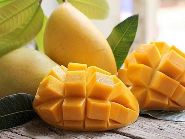 Xoài bao nhiêu calo? Các món ngon với xoài giúp giảm cân