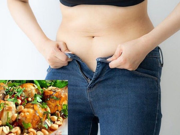 Trứng vịt lộn bao nhiêu calo? Ăn trứng vịt lộn có béo không?