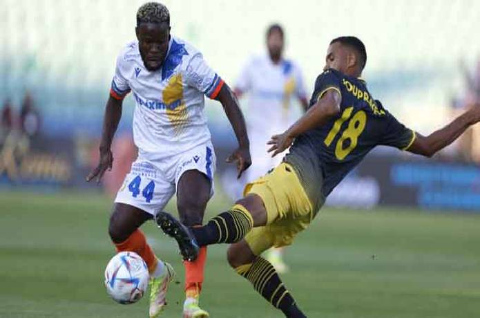 Nhận định kqbd APOEL vs Botev Plovdiv, 00h00 ngày 29/07