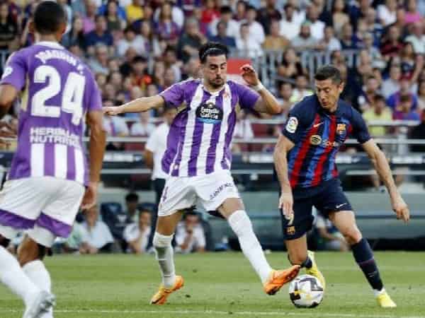 Kèo Châu Âu Girona vs Valladolid, 2h ngày 10/9